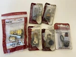97- Lot Of Price Pfister Avante Cartridge & Washer Kits Kitchen Lav Shower. Fixed Price $15.99.
