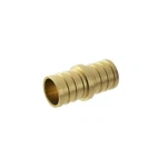 Jones Stephens C76003LF 1" Brass Pex Coupling -. Fixed Price $14.92.