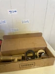 Gerber GOO4181891 20 Gauge Bath Drain Trip Lever 41-818-91. Fixed Price $72.00.