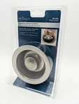 Pegasus Garbage Disposal Rim And Stopper Brushed Nickel 591-072. Fixed Price $14.99.