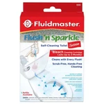 Fluidmaster 8300P8 Flush 'n Sparkle Automatic Bleach Toilet Bowl Cleaning System. Fixed Price $19.14.