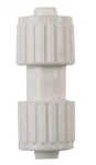 Flair-it 16855 Pvc Coupling 3/8 Pex Dia. In. For Hot And Cold Water. Fixed Price $8.24.
