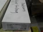 Jaclo 948-PCH Toilet Tank Lever For Kohler Rialto Chrome S2. Fixed Price $29.00.