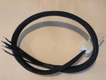 Schneider Electric 29365 Spare Wiring Cable, For Compact NS/NSX100 630 (no Bag). Fixed Price $50.00.