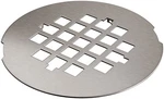 Proflo PF602 4-1/4" Snap-in Shower Strainer Nickel. Fixed Price $45.62.