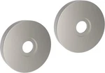 Ginger 464B/SN Hotel Shelf Mounting Kit Kubic Satin Nickel. Fixed Price $65.99.