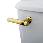 Kingston Brass KTML2 Milano Front Mount Toilet Tank Lever, Left/right Install.... Fixed Price $69.16.