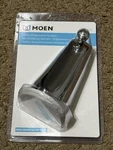 Moen Decorative Metal Diverter Bathroom Tub Spout In Chrome 179101 New Quality. Fixed Price $24.49.