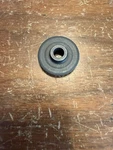 (2) Ridgid 33180 E-5299 Plastic Tubing Cutter Replacement Wheels, .412 Blade Exp. Fixed Price $42.00.
