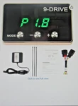 Ransoto 9 Drive Modes Throttle Controller Chrysler,jeep,charger,ram. Fixed Price $40.00.