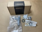 Chicago Faucet 3TFH2 WWG333-665PSHABCP Single Water Inlet Ftg Metering Chrome. Fixed Price $109.99.