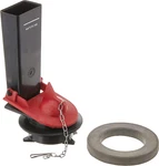 Kohler Genuine Part 87998 Toilet Flush Valve Kit, Compatible With Gabrielle, San. Fixed Price $27.93.