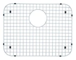 Blanco 515301 Stainless Steel Basin Rack For Stellar Super Sink. Fixed Price $84.99.