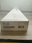 Kohler K-26314-BN Statement 31-1/2 Slide Bar W/water Supply, Nickel *used*. Fixed Price $62.99.