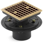 Kohler K-9136-2MB Shower Drains Accessories 5011789 Ob. Fixed Price $34.36.