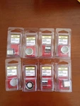 Quantity Of Ten, Lasco Aerator 1.2 Gpm, Lavatory 55/64-27 Female, 09-8011. Fixed Price $40.00.