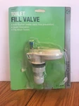 Toilet Fill Valve Plumb Craft T-1 Ships N 24H. Fixed Price $23.88.