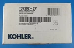 Kohler T37392-CP Tub Waste Accessory. Fixed Price $72.99.
