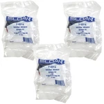 (lot Of 3) Sloan V-551-A Vacuum Breaker Repair Kit For & V-500-AA. Fixed Price $18.95.
