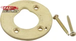 145058 Shower Adapter Kit Replacement Part Converts Standard Valve To Moent. Fixed Price $32.94.