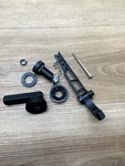 Delta 78960-BL Tank Lever For Left Front Side Right Read*. Fixed Price $17.99.