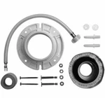 Duravit Mounting Kit 0014170000 For Starck. Fixed Price $56.99.