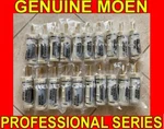 20 New! Genuine Moen 1222/1222B Posi-temp Shower Oem Cartridge Lot 158084/85 Usa. Fixed Price $449.95.