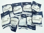 Lot Of (9) Kohler K-99687-HF3 Poplin Marabou Rectangle Pull. Fixed Price $99.99.