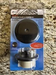 Danco Lift And Turn Bath Trim Kit Oil Rubbed Bronze 89487 New. Fixed Price $15.00.