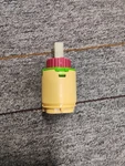 HJ-40 JL01GJ Shower Cartridge Replacement For Many Brands Tub. Fixed Price $28.99.