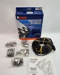 Frost King 160FT Electric Roof Heated Cable Kit Model RC160 New 120V. Fixed Price $77.00.