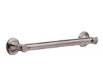 Delta 41624-SS 24" Grab Bar W/concealed Mount Brilliance Stainless New. Fixed Price $38.28.