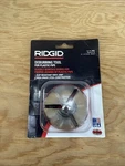 Ridgid 35155 #72 Plastic Pipe And Tubing Deburring Tool, 1-1/2" Capacity. Fixed Price $22.75.