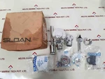 Sloan 186-1 W/ Set Screw Sweat Kit For 3/4" Supply Rev 7. Fixed Price $287.71.