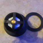 Westbrass D93-2-62 Tub Drain Trim Kit, 1 Pack, Matte Black. Fixed Price $20.00.