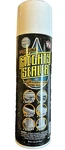 Mighty Sealer Jumbo Can Liquid Rubber Spray Sealant 15OZ White. Fixed Price $13.99.