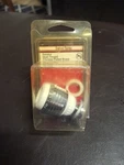Larsen Supply #09-1223 Wht/chr Swivspr Aerator,no. Fixed Price $12.00.