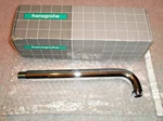Hansgrohe 27422001 Raindance 9" Shower Arm Polished Chrome (B103). Fixed Price $43.99.