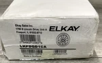 Elkay LKPDQD1CA Disposal Flange Fitting With Removable Strainer, Black/caviar. Fixed Price $26.99.