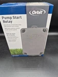 Pump Start Relay 24 Volt 57009 New Orbit Sprinkler System 1 Horsepower. Fixed Price $38.95.