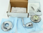 Kohler K-T376-4-CP Devonshire Single Handle Diverter Trim, Polished Chrome. Fixed Price $85.99.