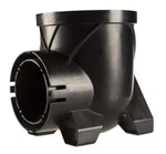 Reln 6 In. Single Outlet Bullet Basin 000210. Fixed Price $12.37.