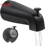 Dreyoo 1/4 Inch Bathroom Tub Spout Compatible With Westbrass E531D-1F-62, Fits. Fixed Price $28.26.