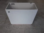 4454 Kohler Toilet Tank Model White. Fixed Price $179.95.