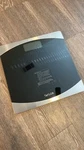 Taylor Digital Bathroom Scale Black/metal Accents. Fixed Price $13.00.