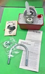 System Sensor WFD30-2 3" Waterflow Detector Sch. 10/40 Free Shipping. Fixed Price $169.99.