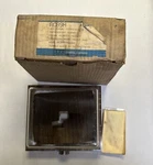 ITT,AC89H,THERMOSTAT Guard Nos. Fixed Price $15.00.