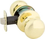 CALLAN2 100T-SA-G2 Saxon Single Cylinder Keyed Entry Door Knob. Fixed Price $45.83.