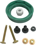 American Standard 738756-0070A Champion 2-PIECE Toilet Tank Bowl Coupling Kit. Fixed Price $25.99.