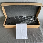 New Classic P-trap Water Supply Kit Chrome Finish PS-0001-01 Sink Bathroom. Fixed Price $55.00.
